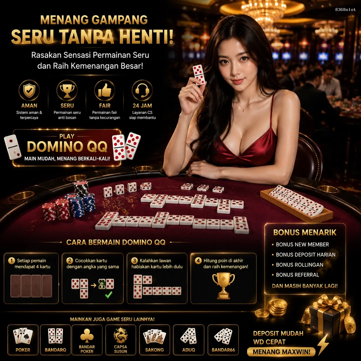 8368slot