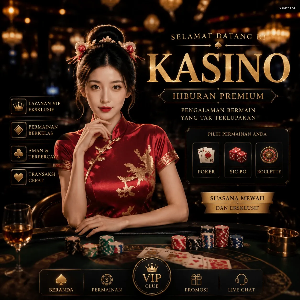 8368slot
